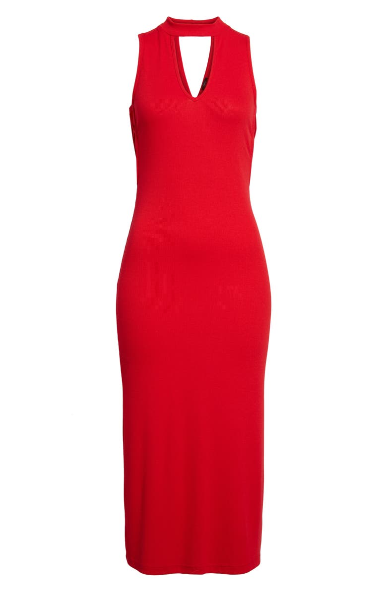 Soprano Body-Con Knit Dress, Alternate, color,