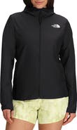 The North Face Wind Hooded Jacket