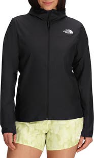The North Face Wind Hooded Jacket