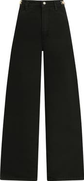 Favorite Daughter The Fancy Mischa Wide Leg Pants