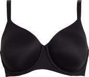 Chantelle Lingerie Easy Bliss Seamless Unlined Underwire Bra