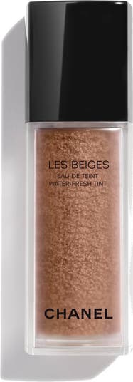 Chanel les beiges eau deals de teint