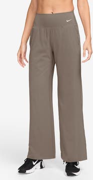 Nike Zenvy Dri-FIT High Waist Wide Leg Pants