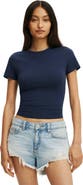 Cotton On Women's Everyday Smooth Crew Tee