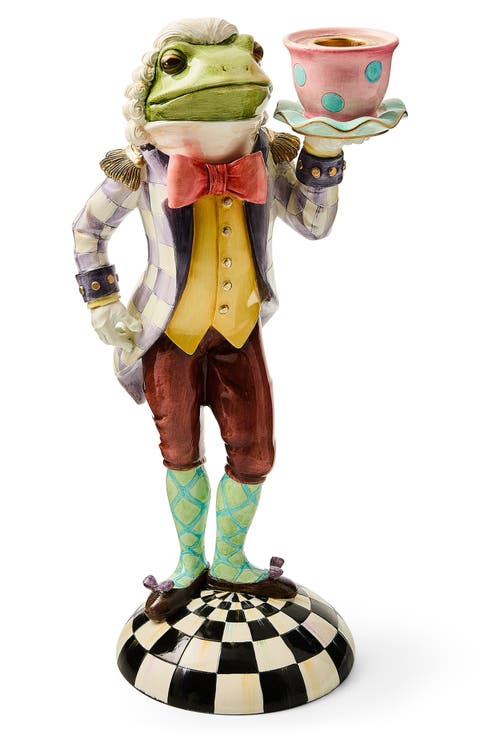 Fergal Butler Candleholder