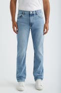 FRAME Modern Straight Leg Jeans