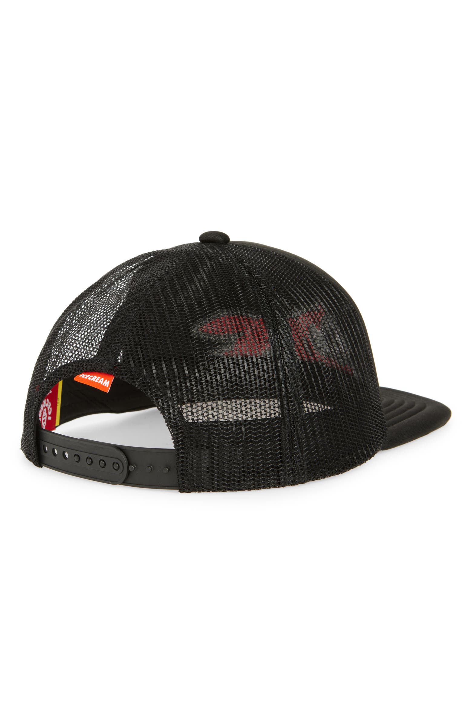 ICECREAM Big Shot Trucker Hat | Nordstromrack