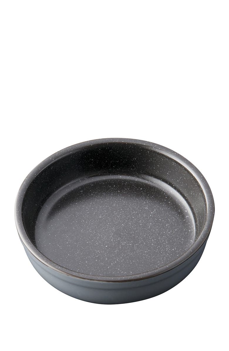BergHOFF Grey Gem 5" Stoneware Creme Brulee - Set of 4, Main, color,