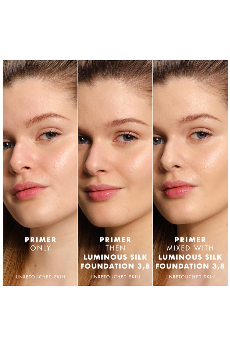 Luminous Silk Hydrating Glow Extending Primer, Alternate, color, NO COLOR