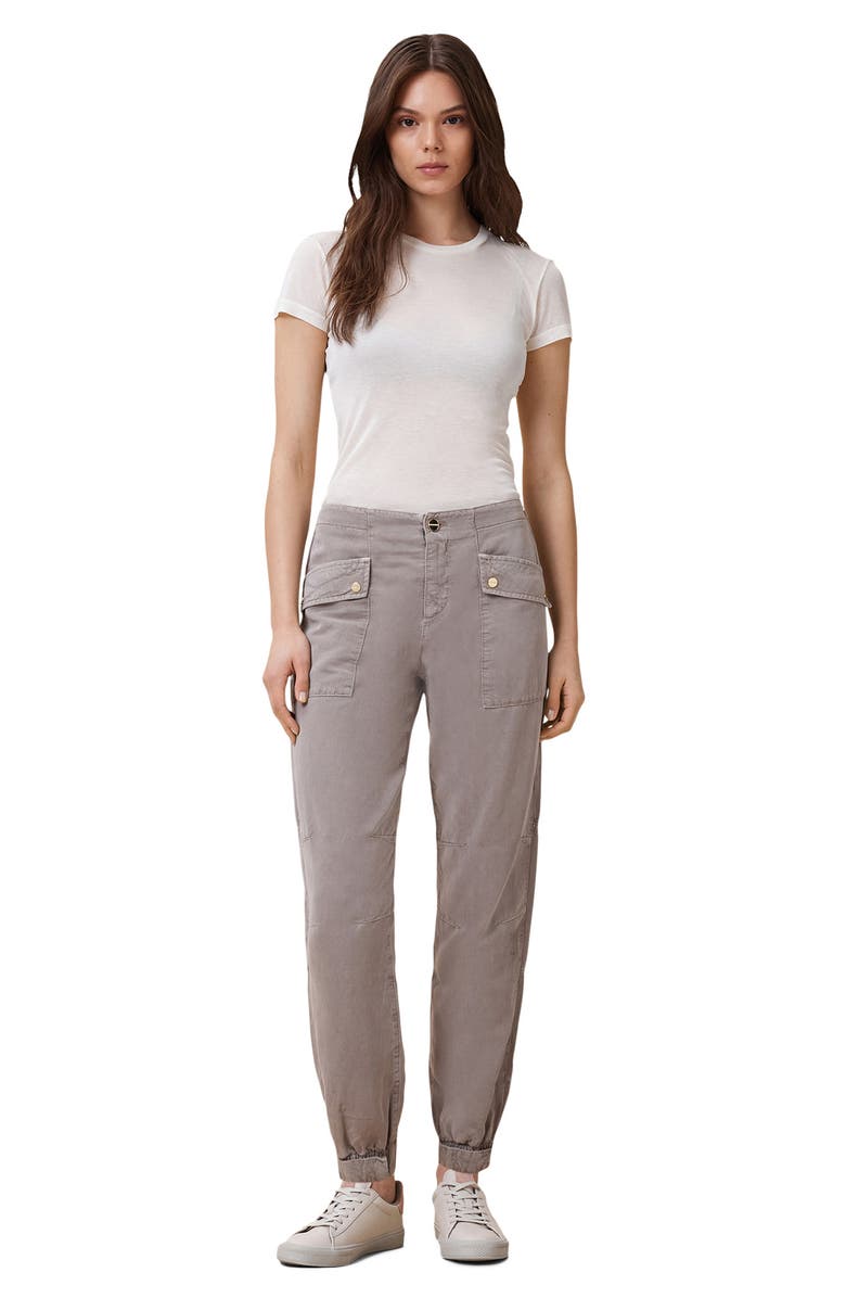 Val Twill Cargo Pants