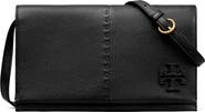 Tory Burch McGraw Leather Crossbody Bag