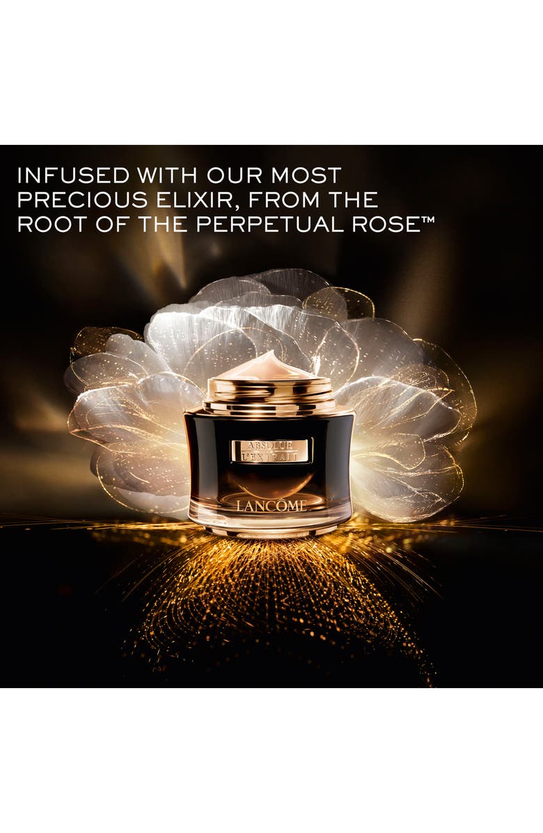 Lancôme Absolue L'Extrait Elixir Anti-Aging Face Cream Refill, Alternate, color,