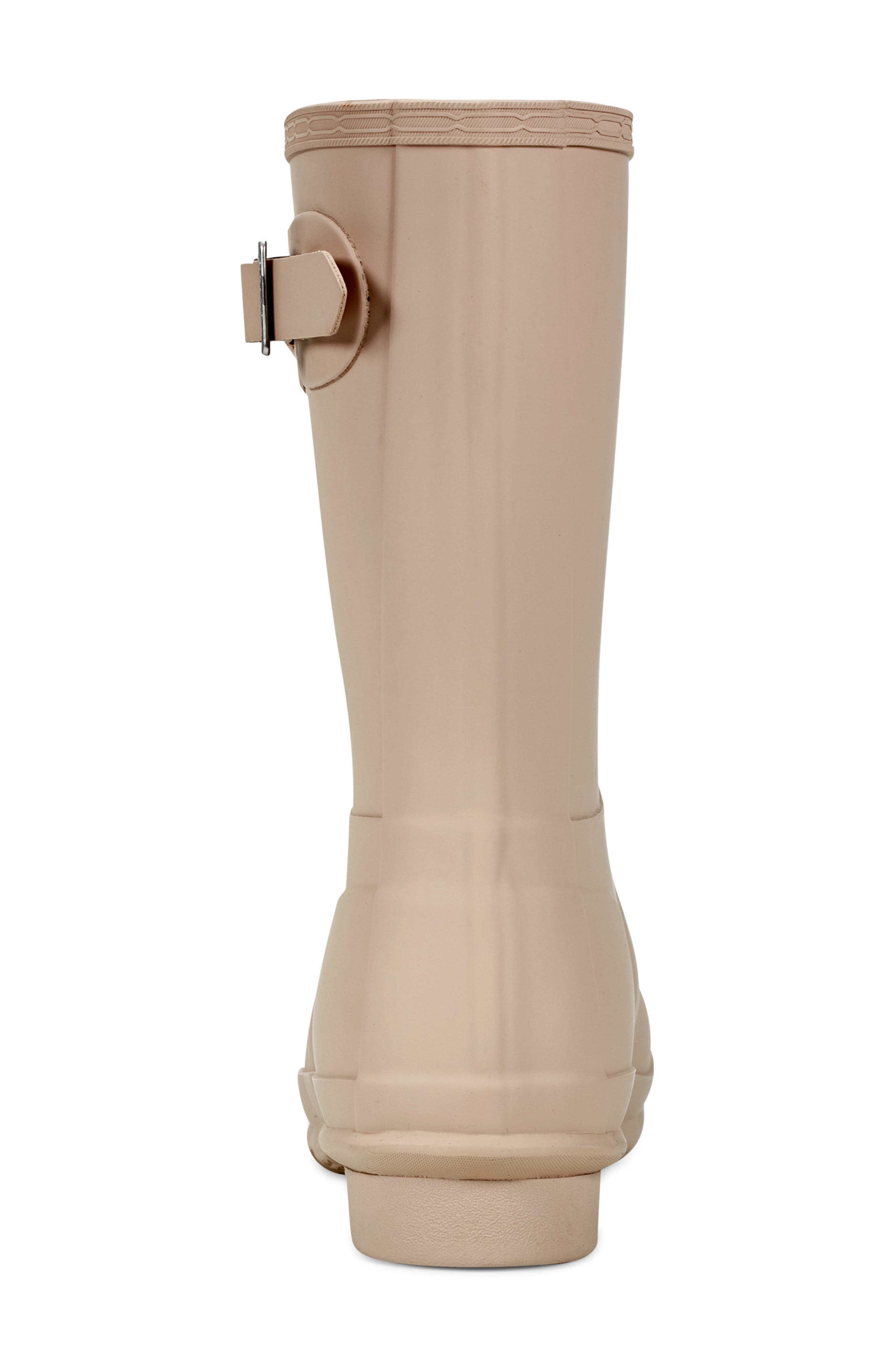 Original Short Waterproof Rain Boot - image 4