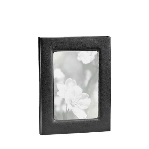 Graphic Image 5" X 7" Studio Frame In Black