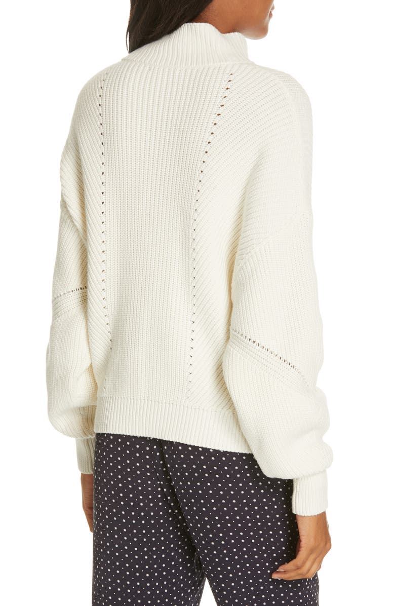 Joie Lusela Sweater, Alternate, color, 