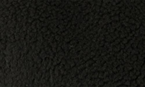 Fjall Raven Fjällräven Vardag High Pile Fleece Vest In Black