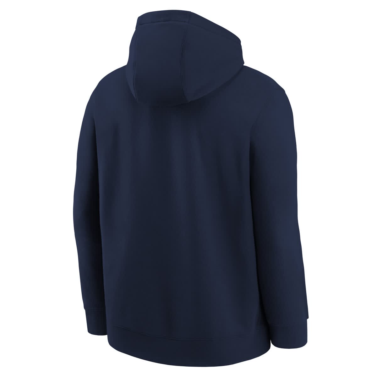 nike youth baseball hoodie