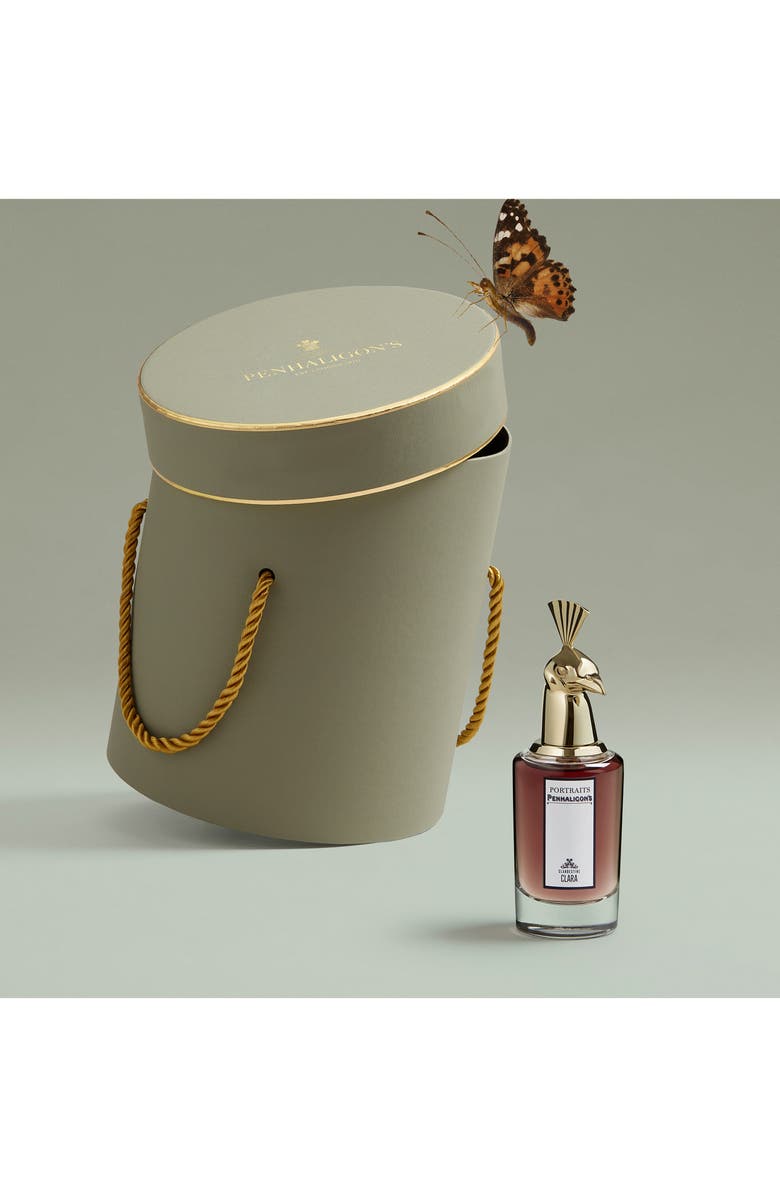 Penhaligon's Clandestine Clara Eau de Parfum, Alternate, color, 