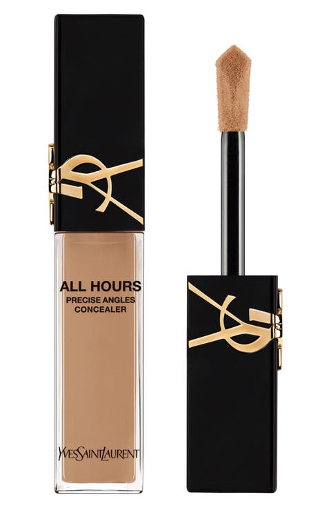 All Hours Precise Angles Full Coverage Concealer