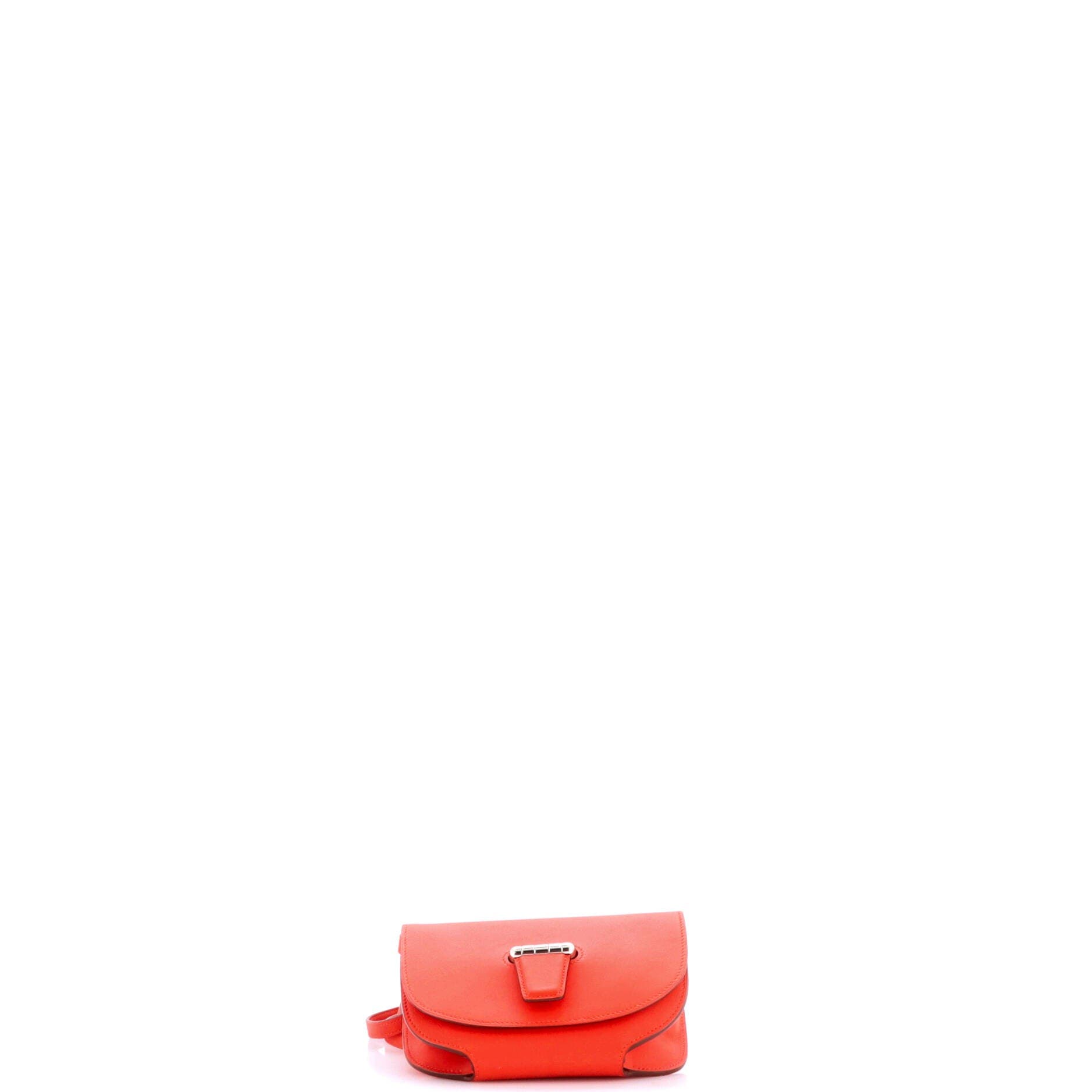 Convoyeur Crossbody Bag Swift Mini, Alternate, color, Red