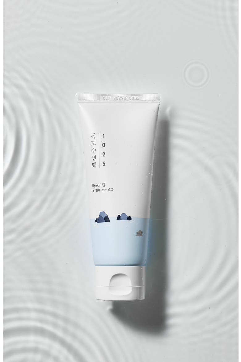 1025 Dokdo Sleeping Pack Mask, Alternate, color, NO COLOR