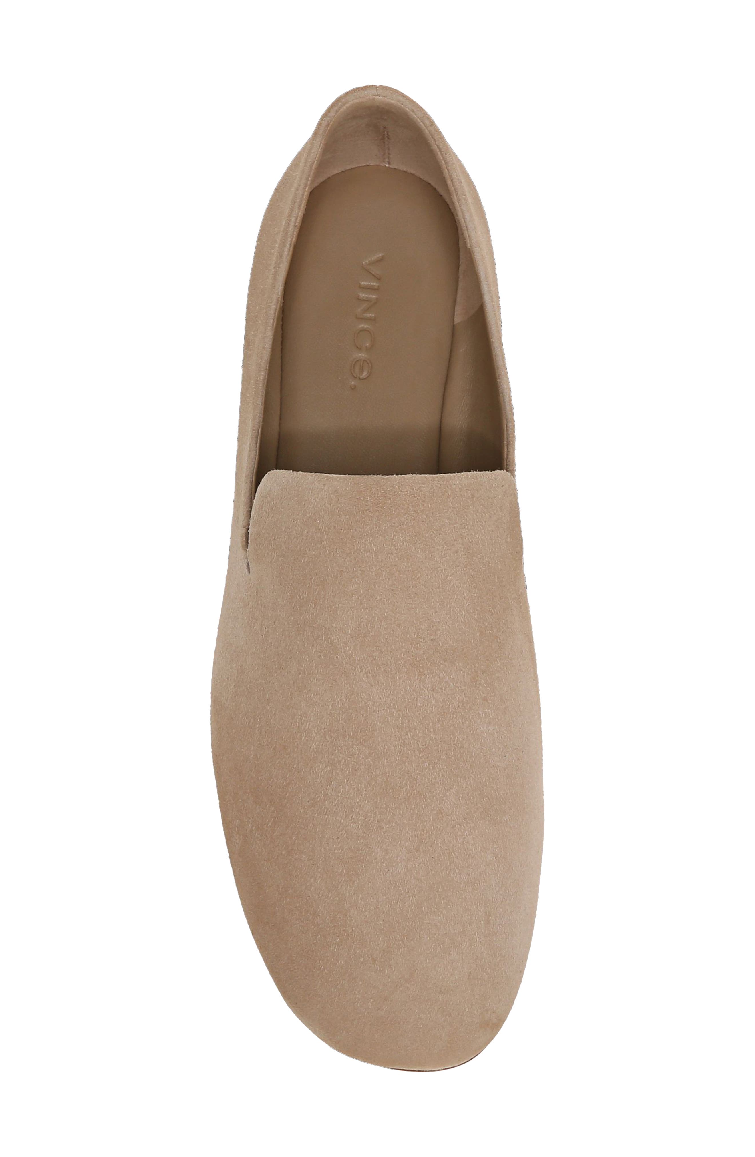Demi Loafer, Alternate, color, DUNE