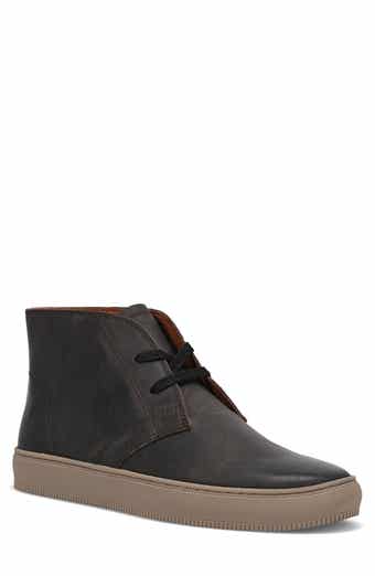 Frye Astor Chukka Sneaker