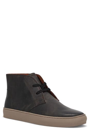 Frye Astor Chukka Sneaker