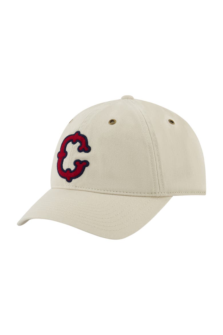 Havana Cuban Stars 1909 Baseball Cap, Main, color, CREAM