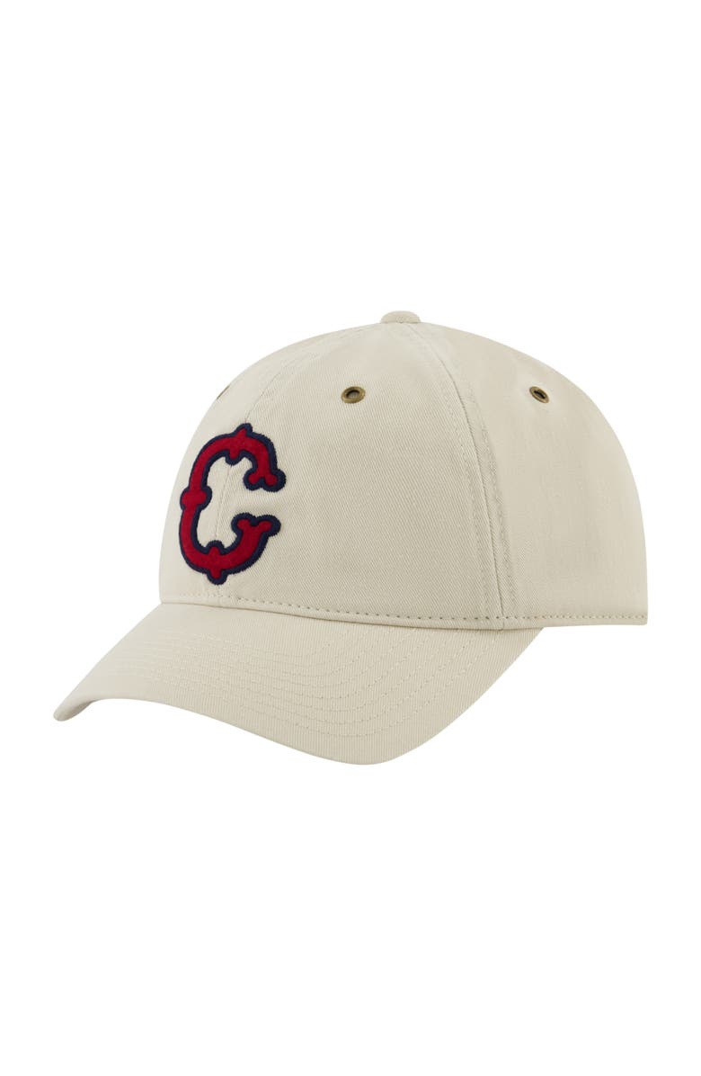 Blue Marlin Havana Cuban Stars 1909 Baseball Cap, Main, color, Cream
