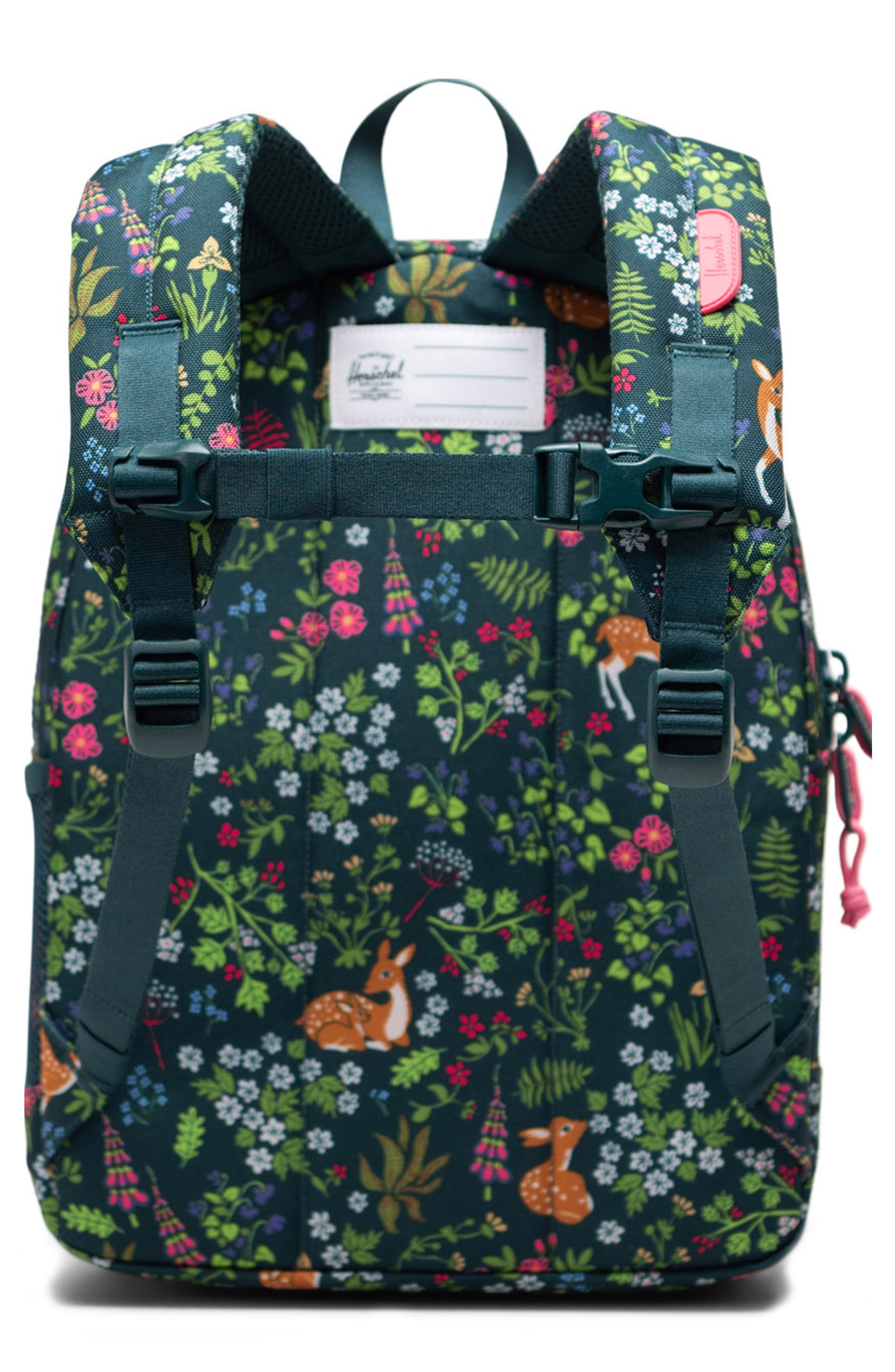 Herschel Supply Co. Kids' Heritage Backpack, Alternate, color, 