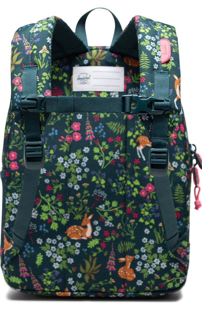 Herschel Supply Co. Kids' Heritage Backpack, Alternate, color,