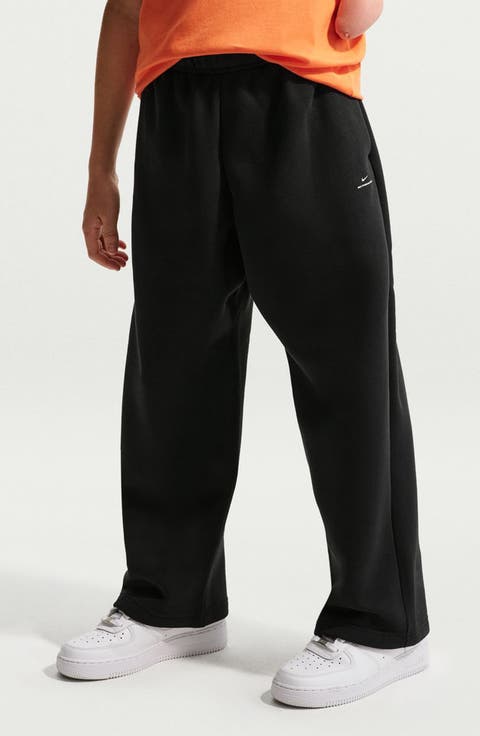 Kids' Standard Issue Therma-FIT® Performance Fleece Pants