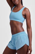 JOLYN Lizzie Split Short