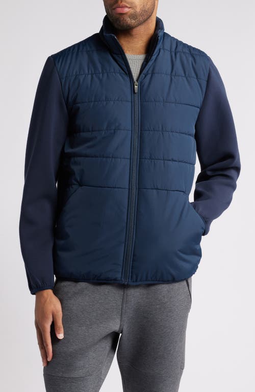 Zella Journey Hybrid Jacket