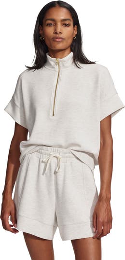 Atrium High Waist Shorts
