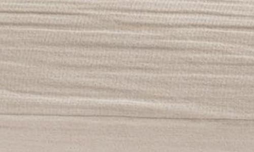 Crane Air Calm Crinkled Cotton Gauze Set Of 2 Pillowcases