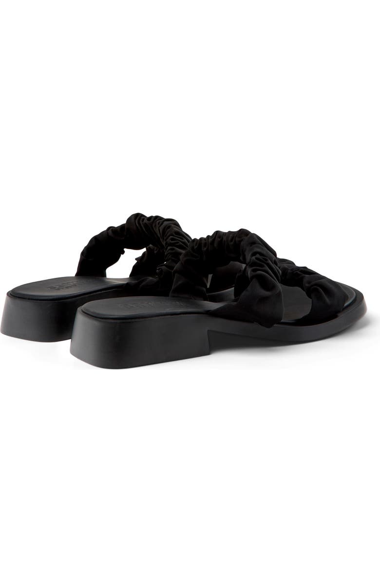 Camper Dana Slide Sandal, Alternate, color,