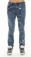 Cult of Individuality Rocker Slim 602 Jeans