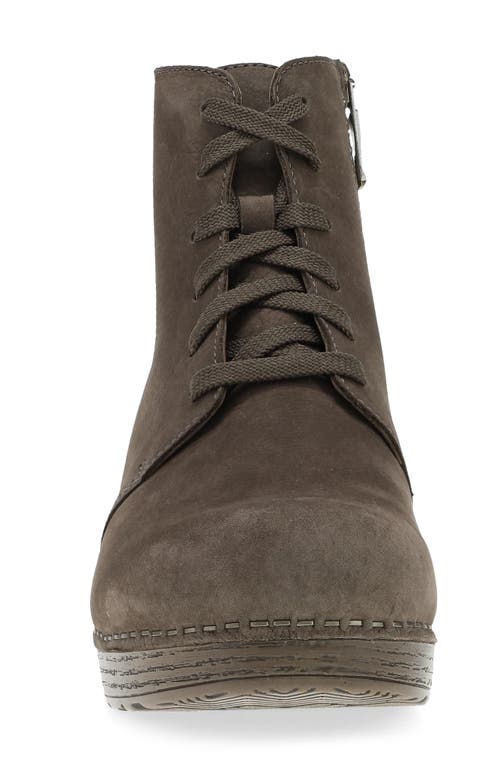 Dansko Sigourney In Brown