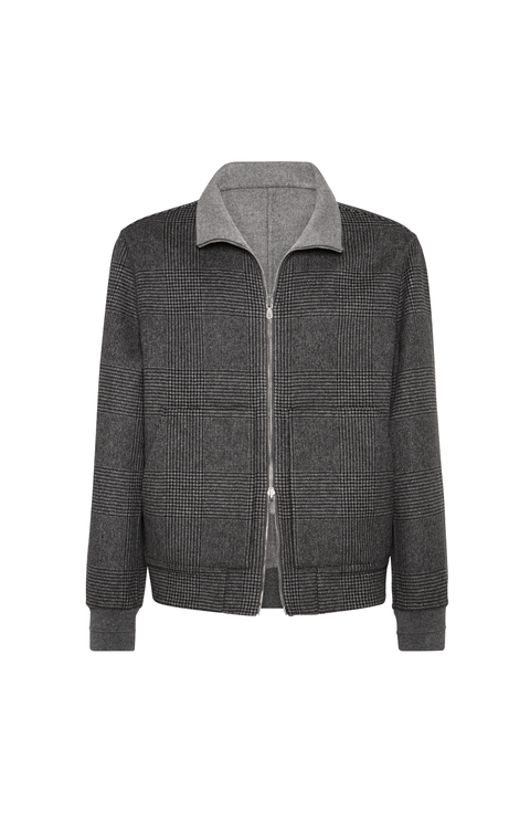 Men's Brunello Cucinelli Bomber Jackets | Nordstrom