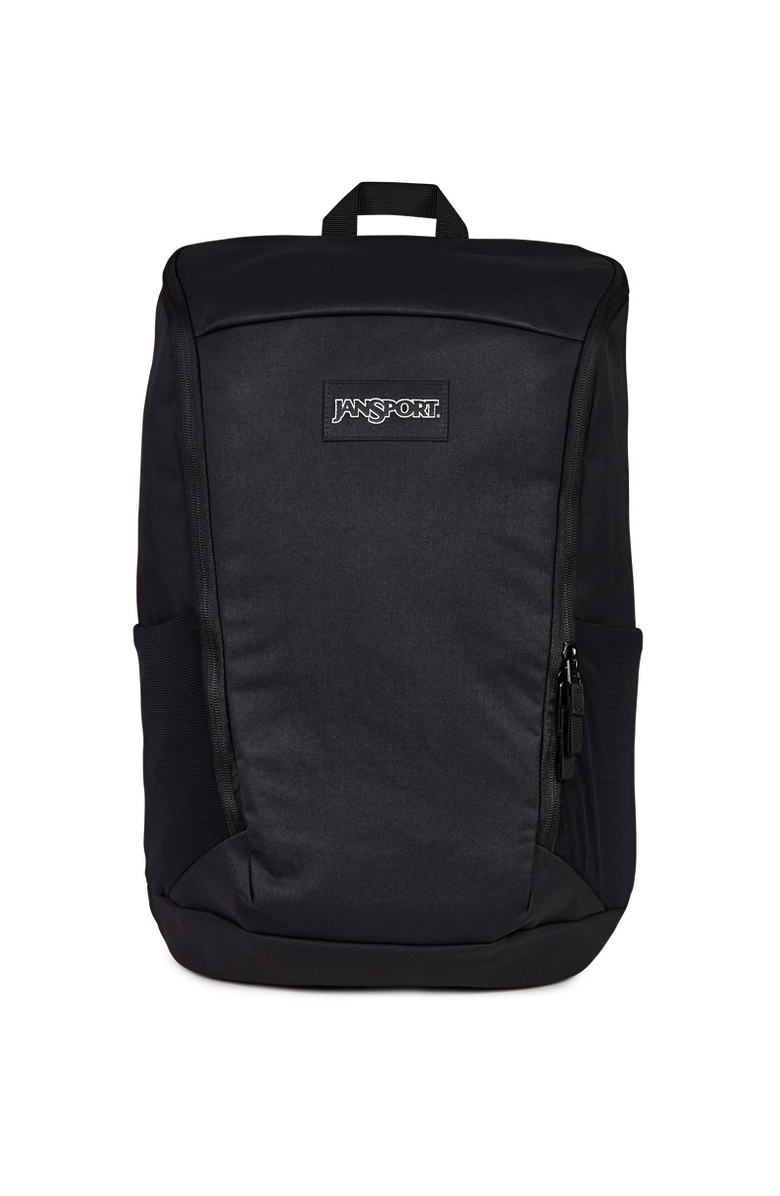 Jansport Recharge Pack, Main, color, Black
