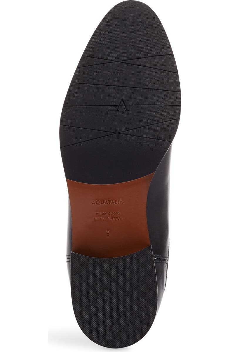 Aquatalia Yulia Weatherproof Chelsea Boot, Alternate, color,