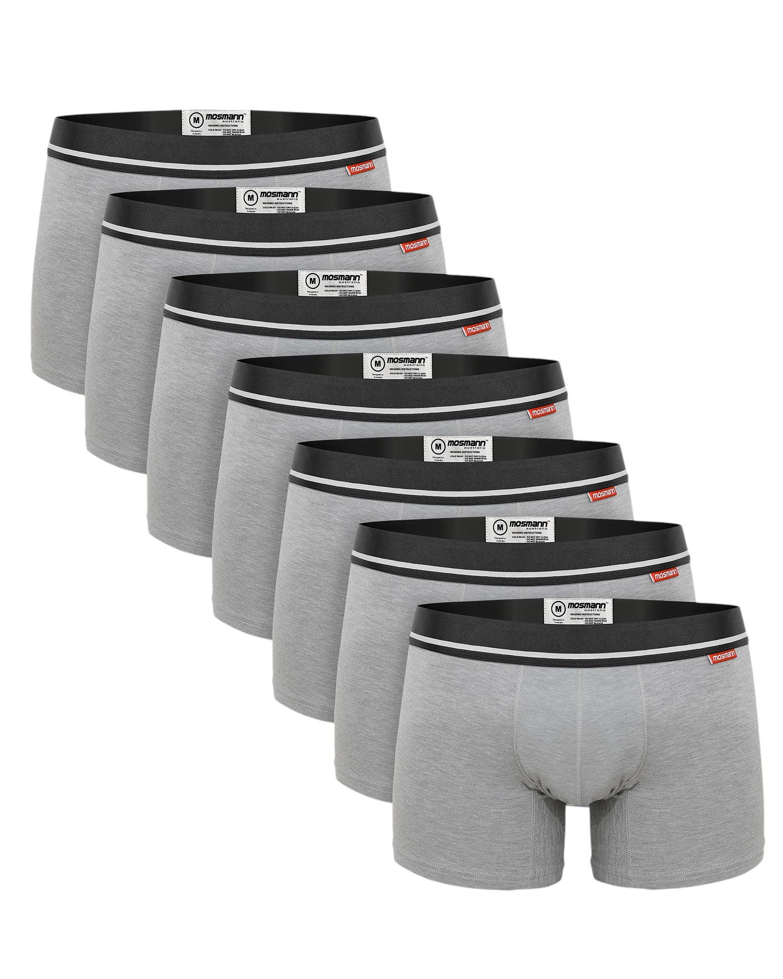 selected Grey