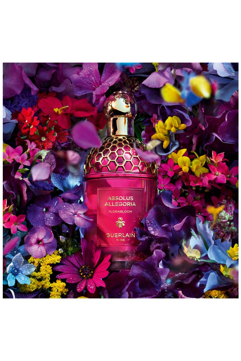 Absolu Allegoria Florabloom Eau de Parfum, Alternate, color, NO COLOR