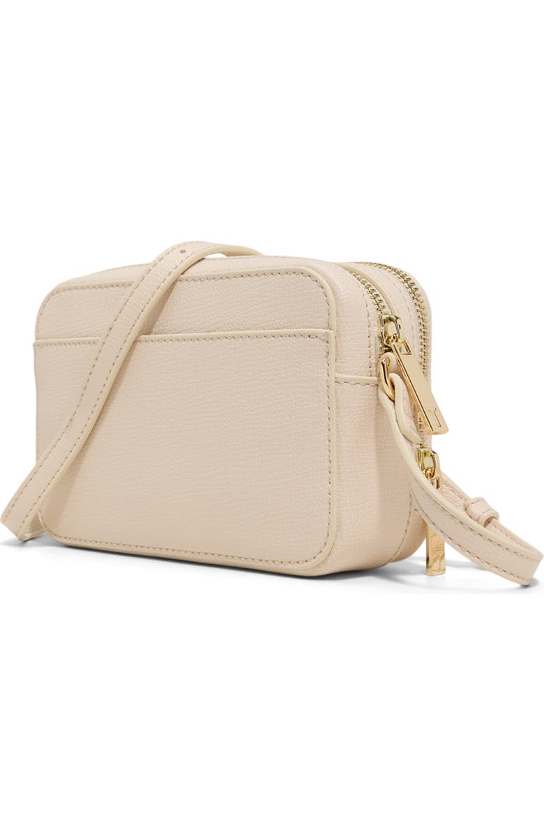 Ted Baker Stina Crossbody Bag, Alternate, color, Ice