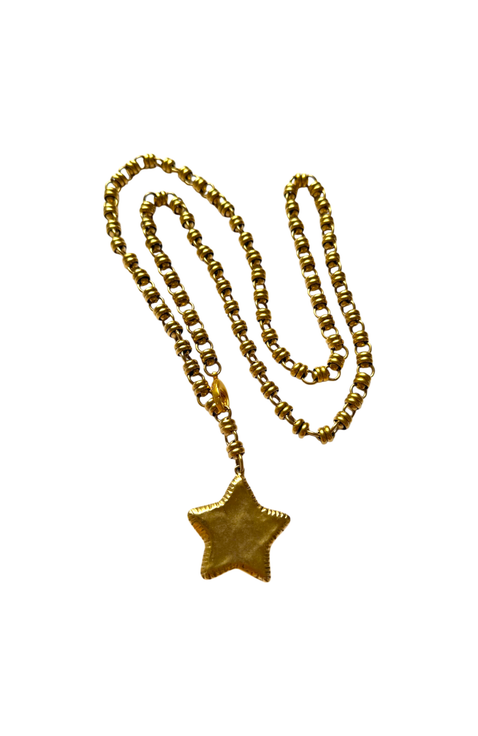 Scarlett Necklace