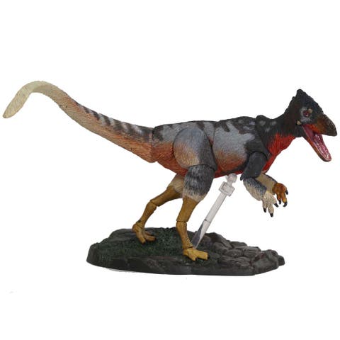 Moros Intrepidus 1/18Th Scale Dinosaur Action Figure