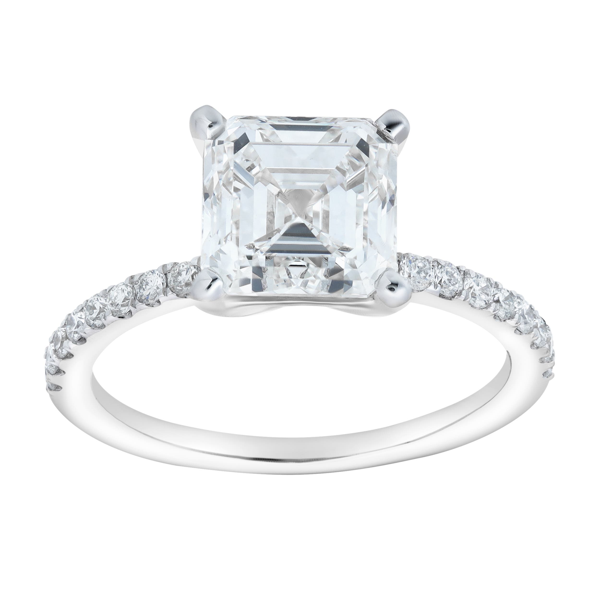 selected 14K White Gold