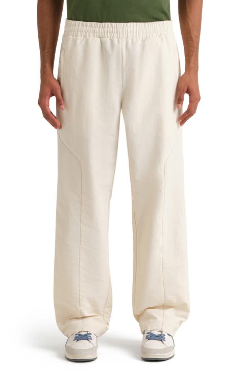 Legacy Nylon Track Pants